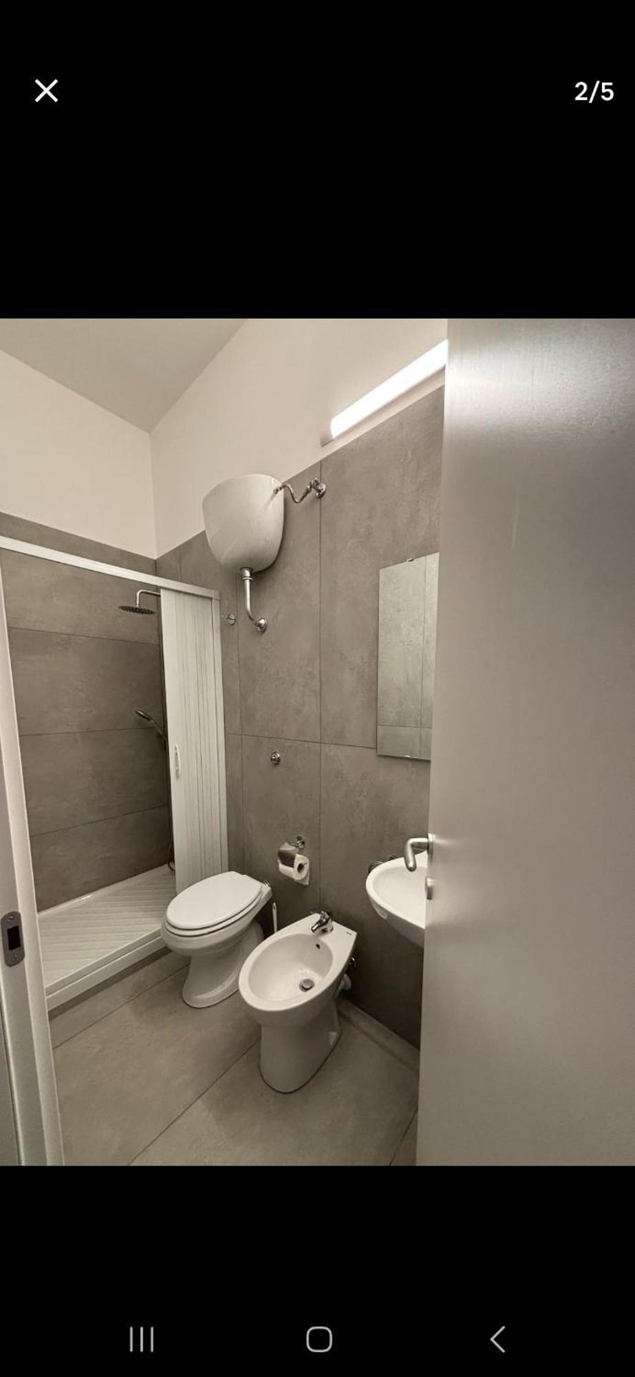 Guest house Galleria Colonna *