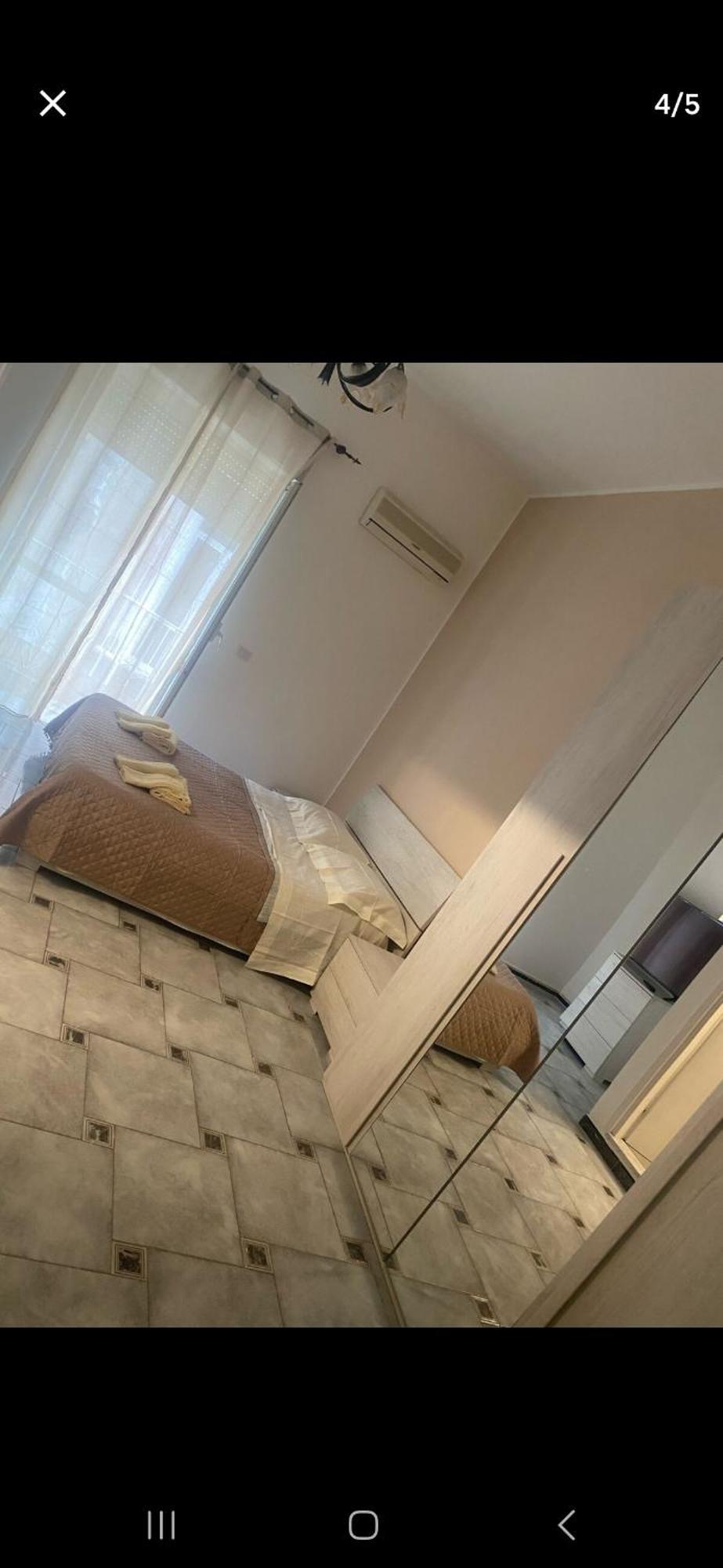 Guest house Galleria Colonna